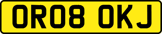 OR08OKJ