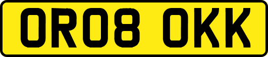 OR08OKK