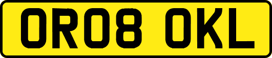 OR08OKL