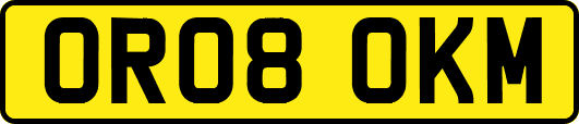 OR08OKM