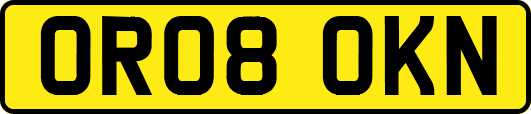 OR08OKN
