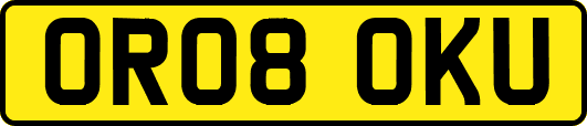 OR08OKU