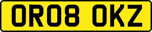 OR08OKZ