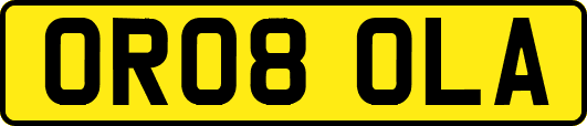 OR08OLA