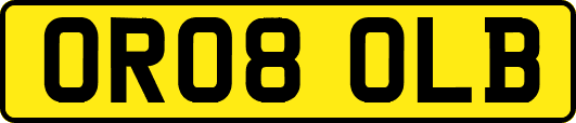 OR08OLB