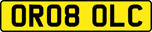 OR08OLC
