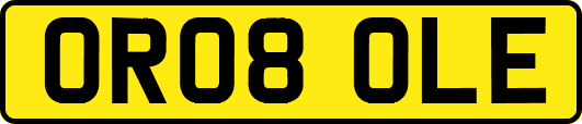 OR08OLE