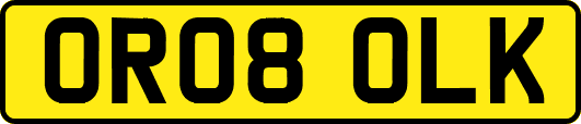 OR08OLK