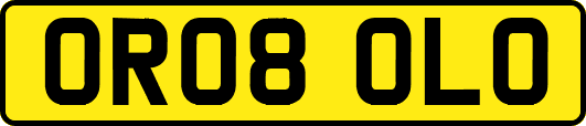 OR08OLO