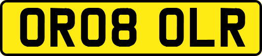 OR08OLR