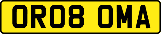 OR08OMA