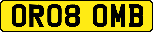 OR08OMB