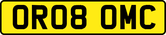 OR08OMC