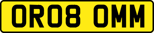 OR08OMM