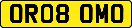 OR08OMO