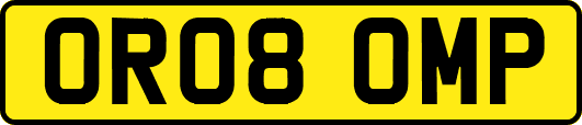 OR08OMP