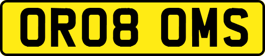 OR08OMS