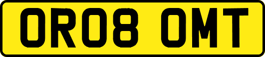 OR08OMT