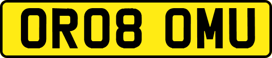 OR08OMU