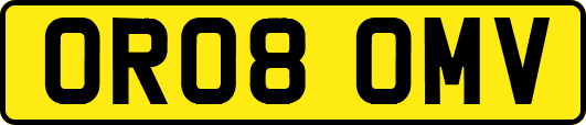 OR08OMV
