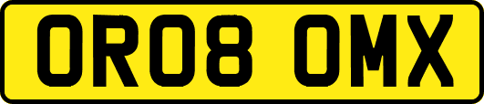 OR08OMX