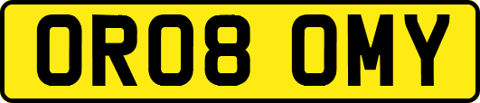 OR08OMY