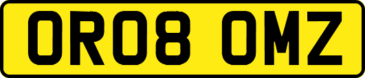 OR08OMZ