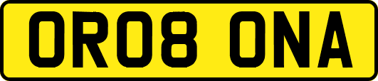 OR08ONA