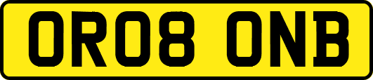 OR08ONB