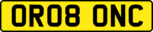 OR08ONC