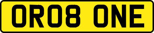 OR08ONE