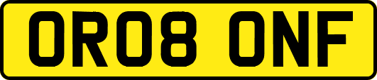 OR08ONF