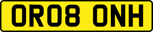 OR08ONH