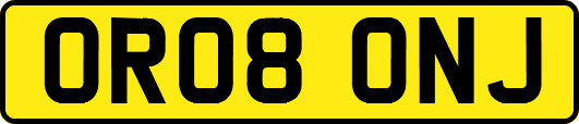 OR08ONJ