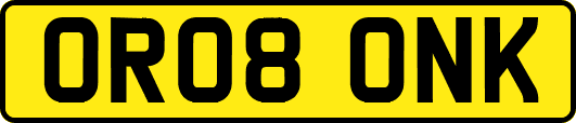 OR08ONK