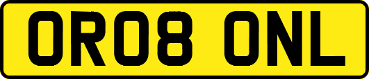 OR08ONL