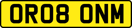 OR08ONM
