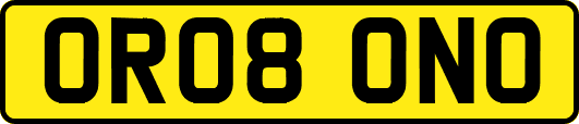 OR08ONO
