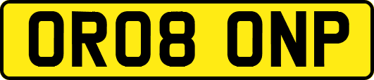 OR08ONP