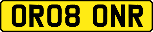 OR08ONR