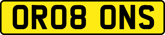 OR08ONS