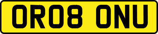 OR08ONU
