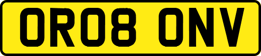 OR08ONV