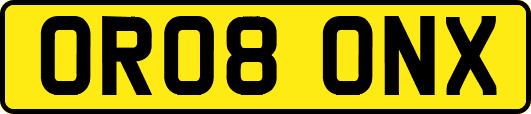 OR08ONX