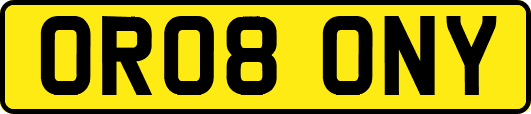 OR08ONY
