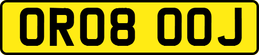 OR08OOJ