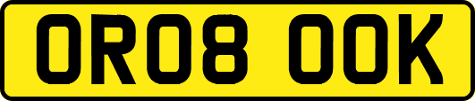 OR08OOK
