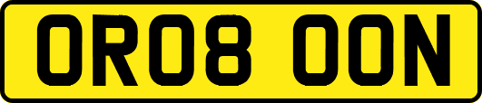 OR08OON