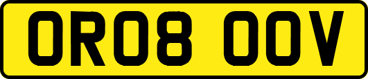 OR08OOV