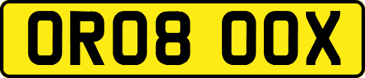 OR08OOX
